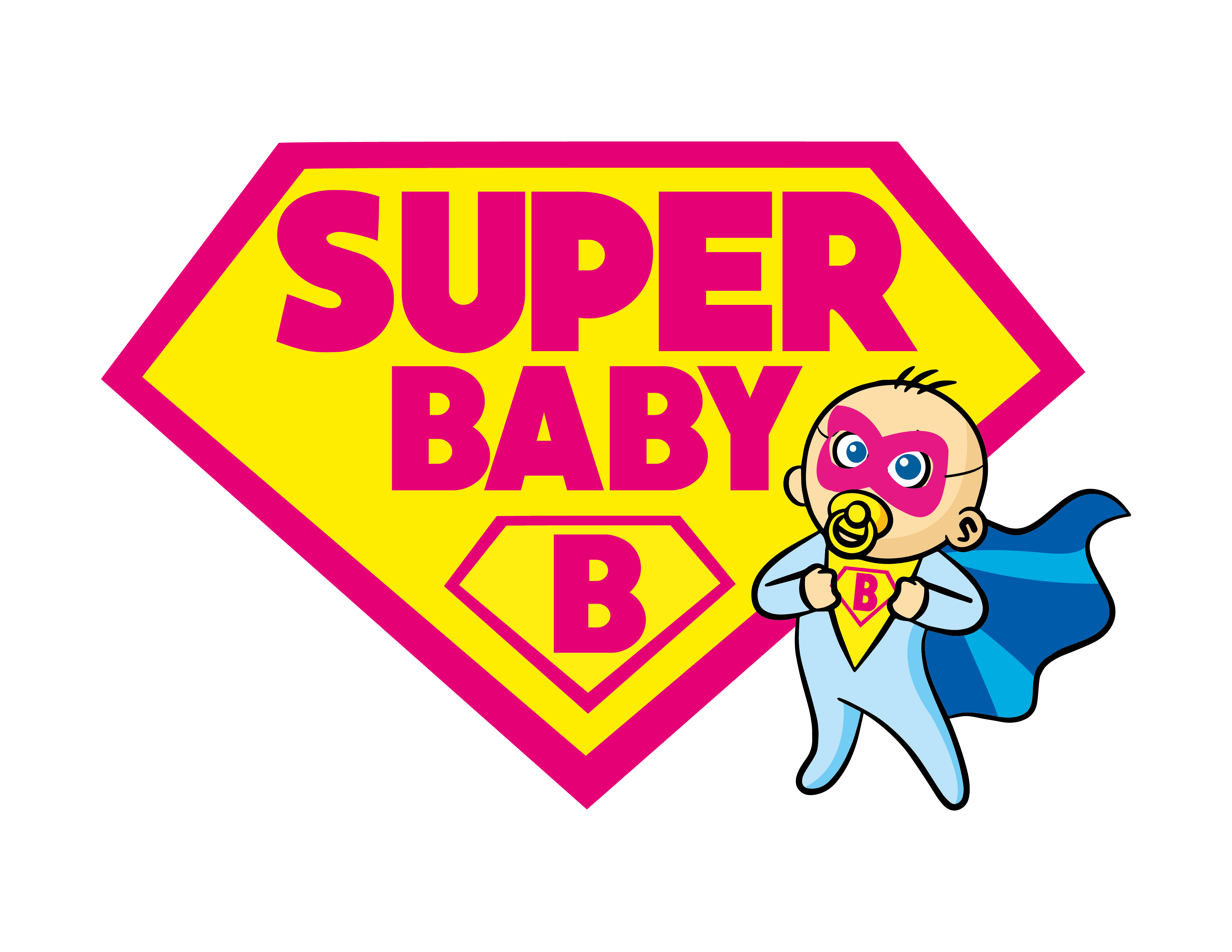 Super Baby 